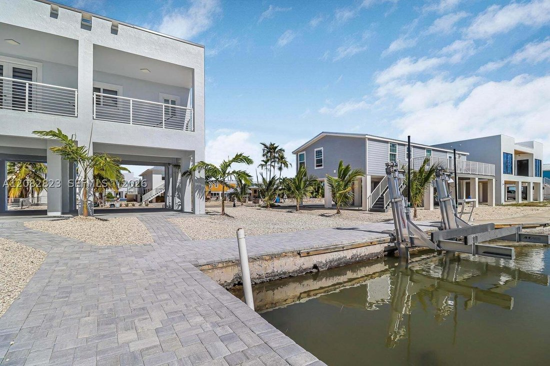 Haus in Big Pine Key, Florida, Vereinigte Staaten 2 - 18784128