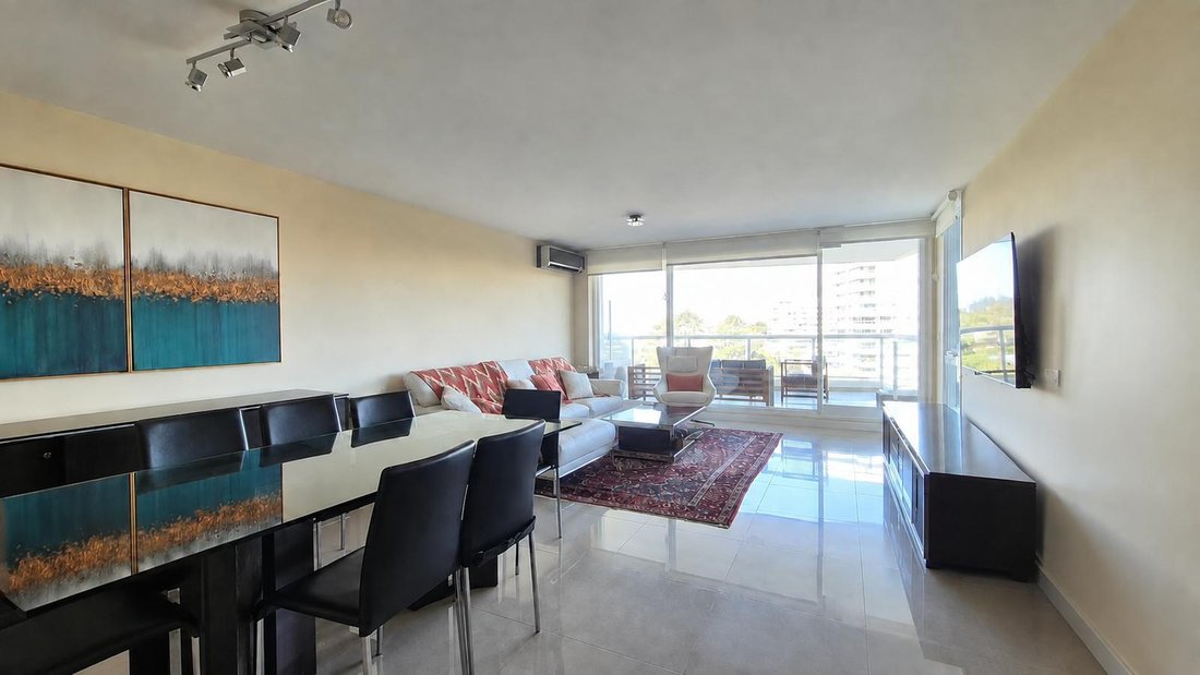 Apartment in Punta del Este, Maldonado Department, Uruguay 2 - 18784666