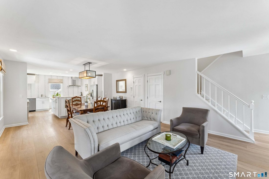 Condominio a Fairfield, Connecticut, Stati Uniti 5 - 18783428