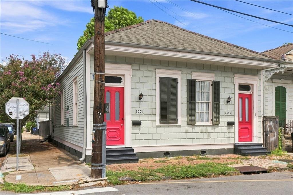 Casa a New Orleans, Louisiana, Stati Uniti 2 - 18783487