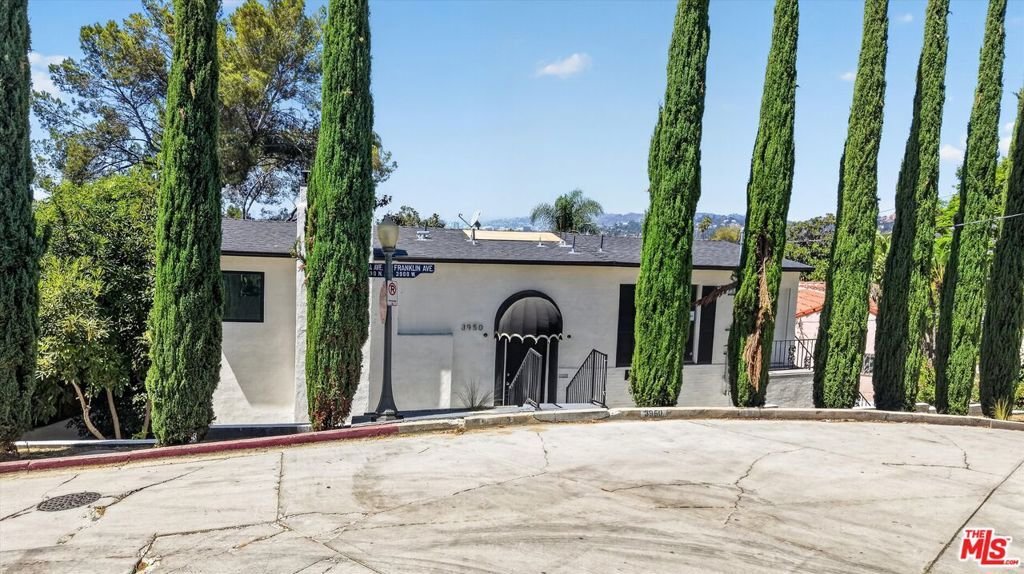 Haus in Los Angeles, Kalifornien, Vereinigte Staaten 2 - 18786500