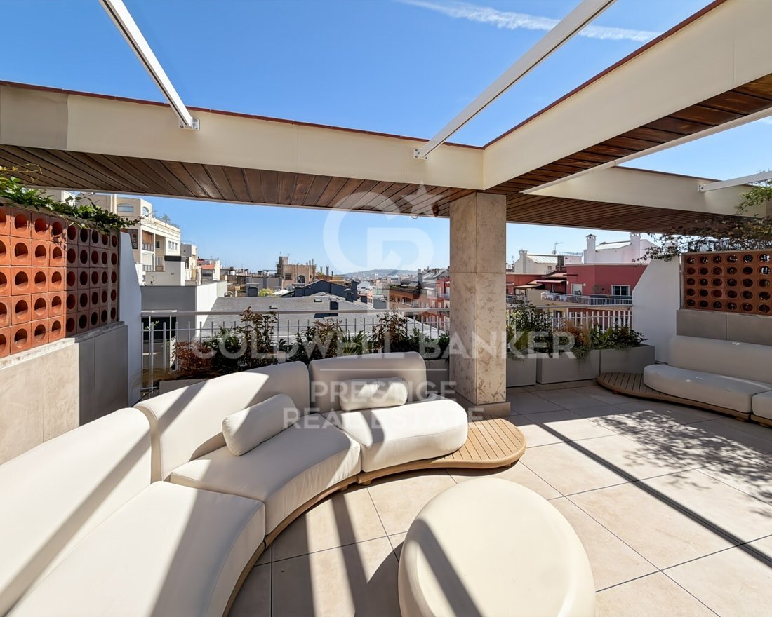 Apartment in Sarrià-Sant Gervasi, Barcelona, Spain 2 - 18787489