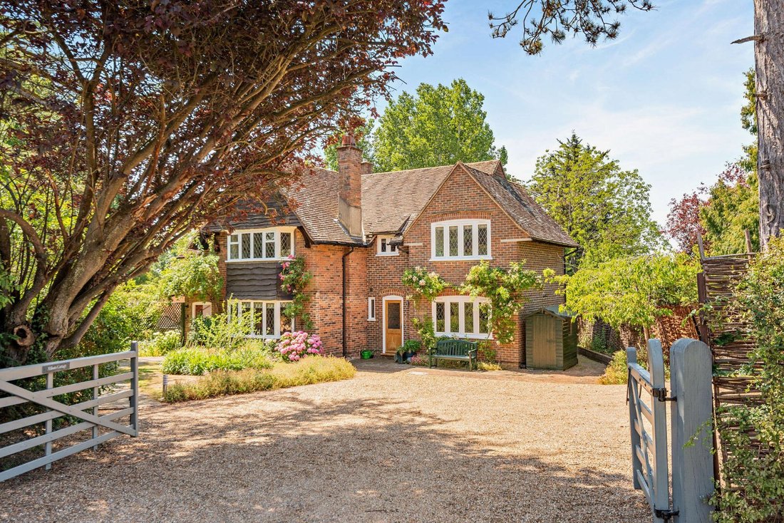 Maison en Abbotswood, Guildford, Angleterre 1 - 18783780