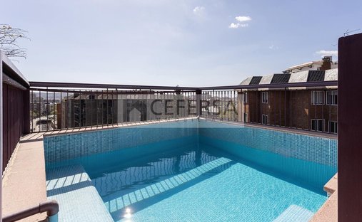 Apartment in Sarrià-Sant Gervasi, Barcelona, Spain 1