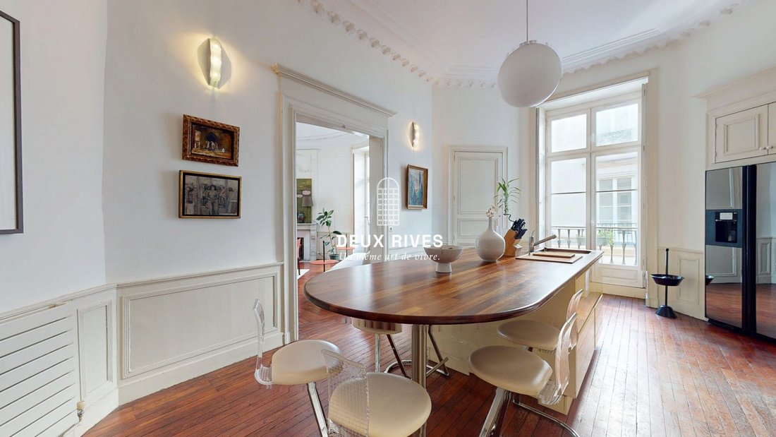 Apartment in Nantes, Pays de la Loire, France 1 - 17024451