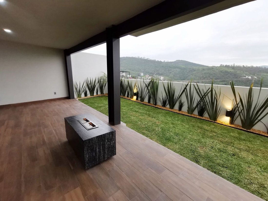 Casa en Morelia, Michoacán, México 3 - 18788558