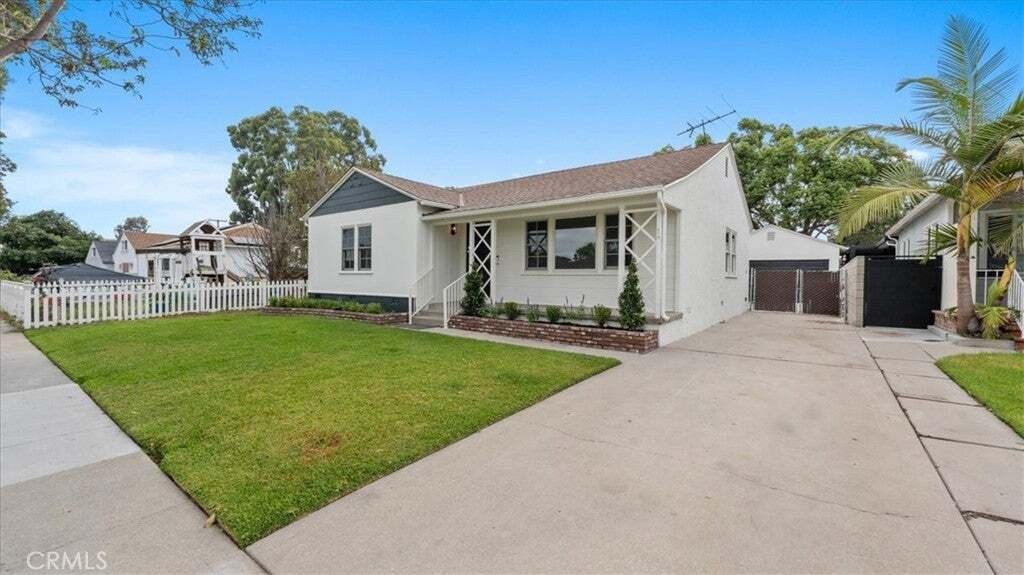 Maison à Lakewood, Californie, États-Unis 2 - 18784679