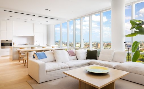 Condominio a Boston, Massachusetts, Stati Uniti 1