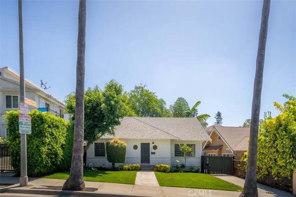 Casa a Los Angeles, California, Stati Uniti 2 - 18783971