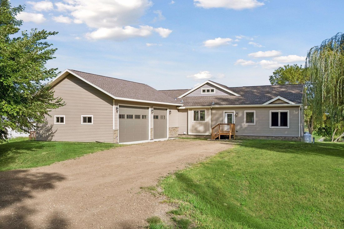 Haus in Alexandria, Minnesota, Vereinigte Staaten 5 - 18787842