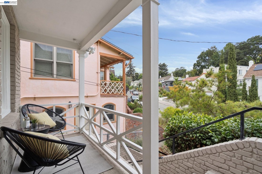 House in Oakland, California, United States 3 - 18786492
