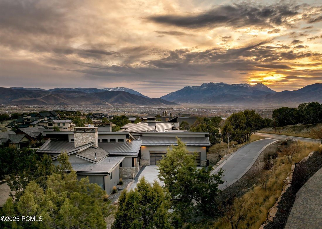 House in Heber City, Utah, United States 2 - 18785999