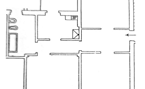 Apartment in Navigli - Bocconi, Milan, Lombardy 1