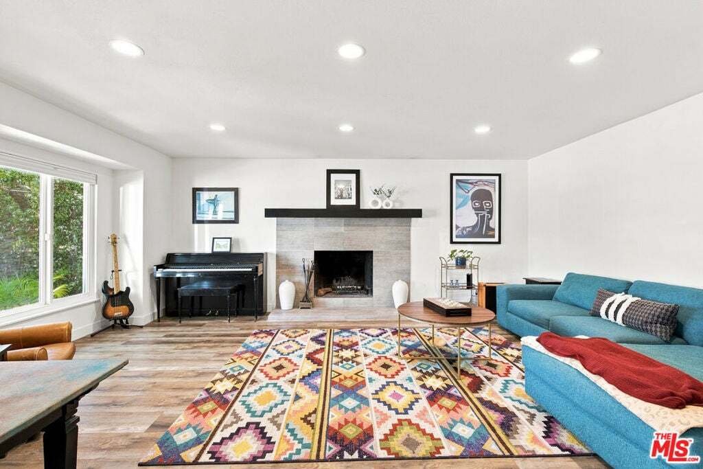 Casa en Thousand Oaks, California, Estados Unidos 3 - 18786499