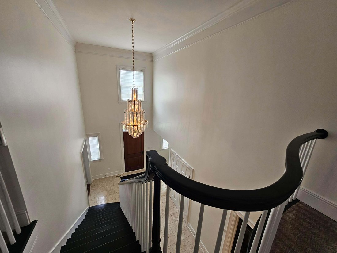 House in Columbus, Ohio, United States 4 - 18290530