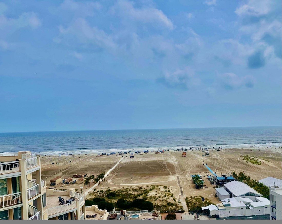Condo in Lower Township, New Jersey, United States 5 - 18785964