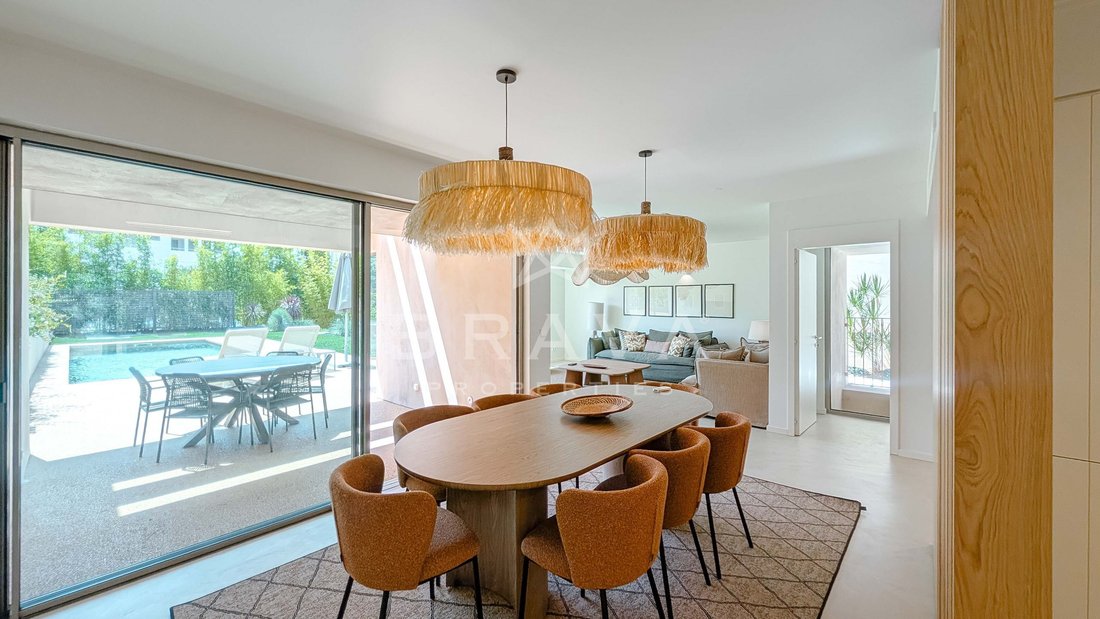 Villa a Vilamoura, Quarteira, Algarve 5 - 18382003
