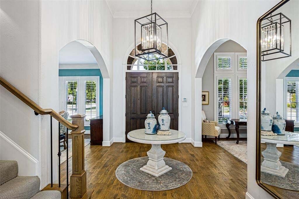 House in Coppell, Texas, United States 2 - 18787331