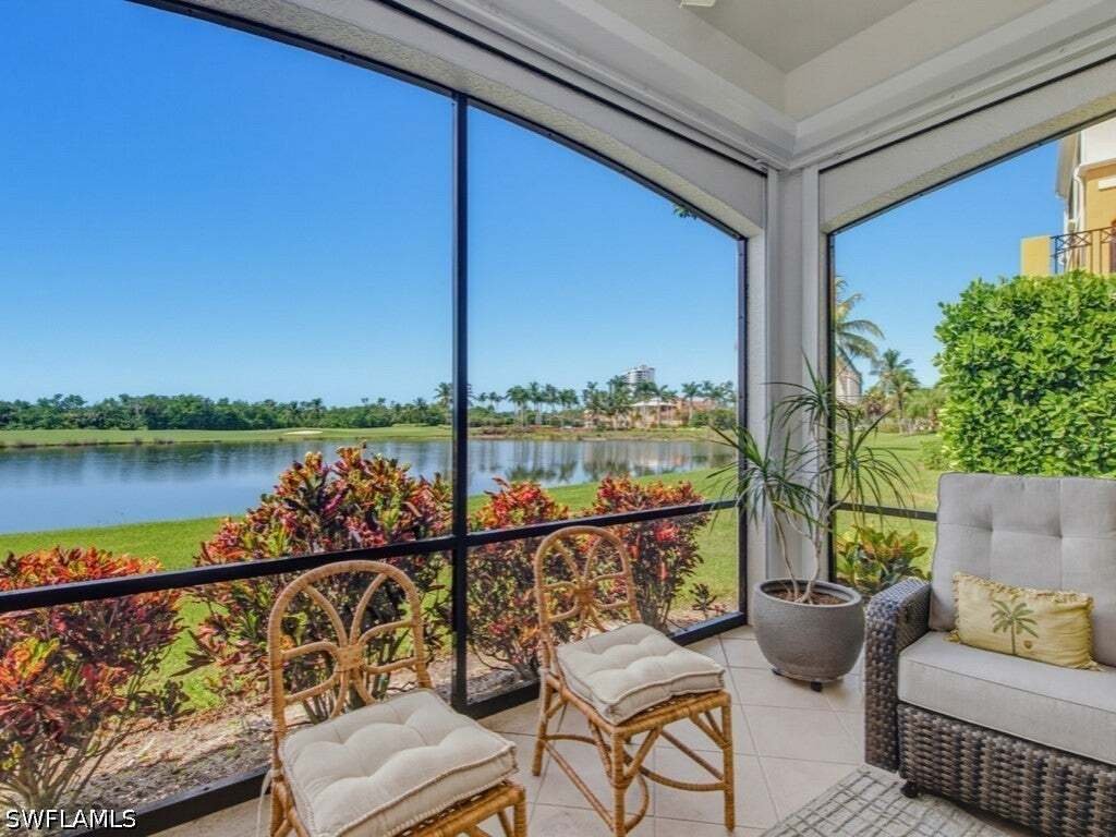 Appartement à Naples, Floride, États-Unis 1 - 18786343