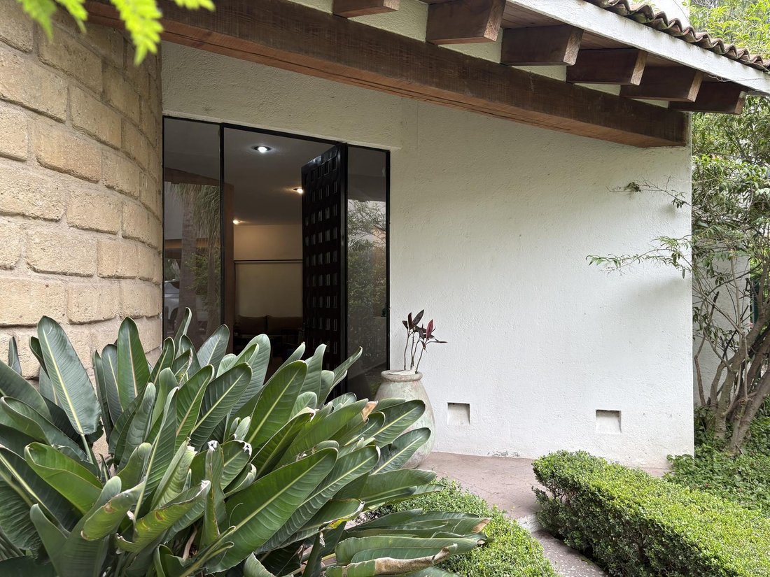 Condo in Corregidora Municipality, Querétaro, Mexico 2 - 18785299