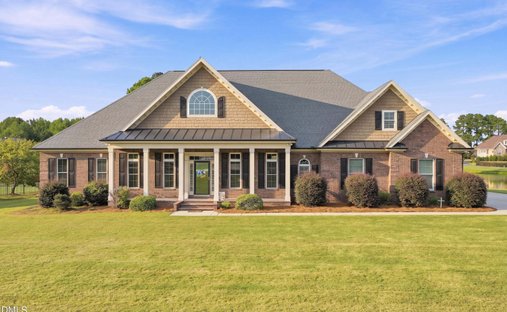 House in Angier, North Carolina, United States 1