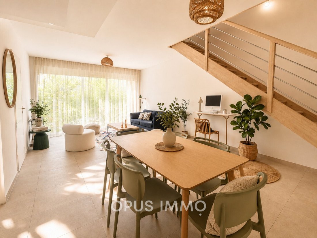 House in Castelnau-le-Lez, Occitania, France 1 - 16498084