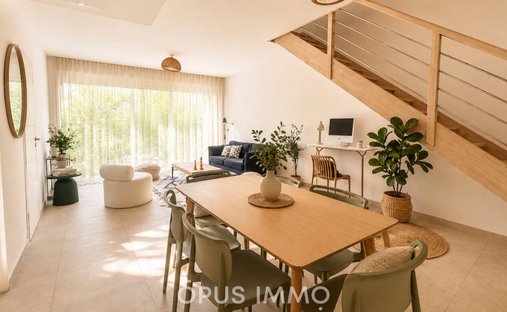House in Castelnau-le-Lez, Occitania, France 1