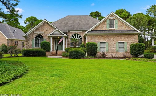 Casa en Southport, Carolina del Norte, Estados Unidos 1