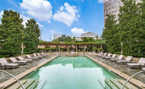 Condominio en Dallas, Texas, Estados Unidos 1