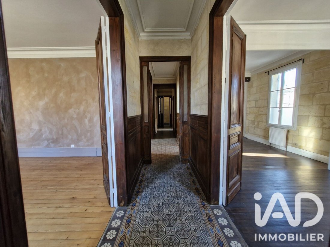 House in Libourne, Nouvelle-Aquitaine, France 2 - 18785671
