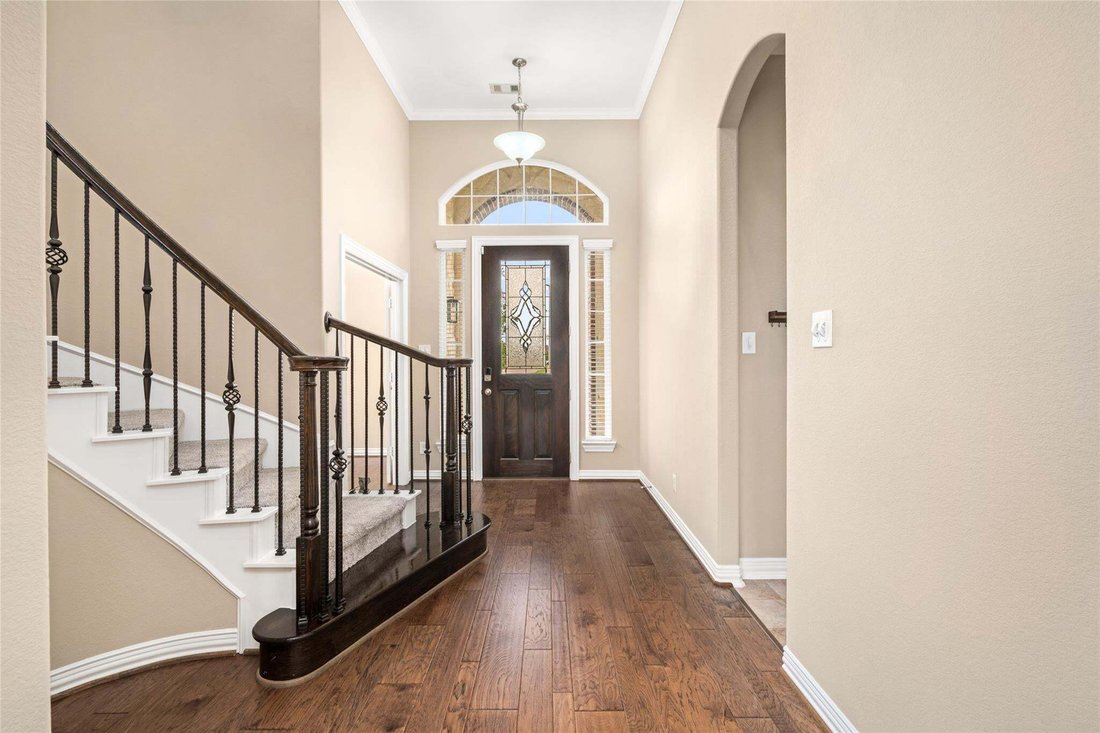 Haus in League City, Texas, Vereinigte Staaten 4 - 18787074