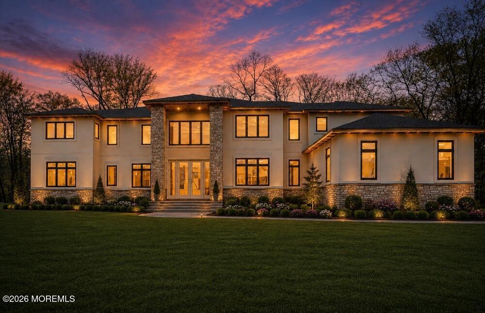 Casa en Municipio de Marlboro, Nueva Jersey, Estados Unidos 1 - 18783881