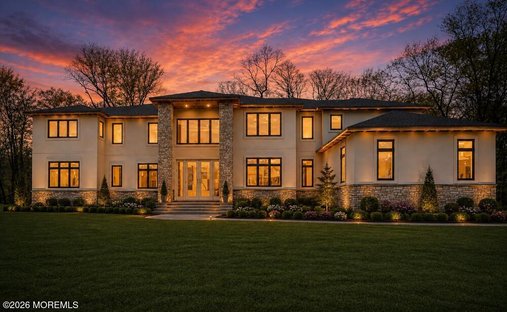 Haus in Marlboro Township, New Jersey, Vereinigte Staaten 1