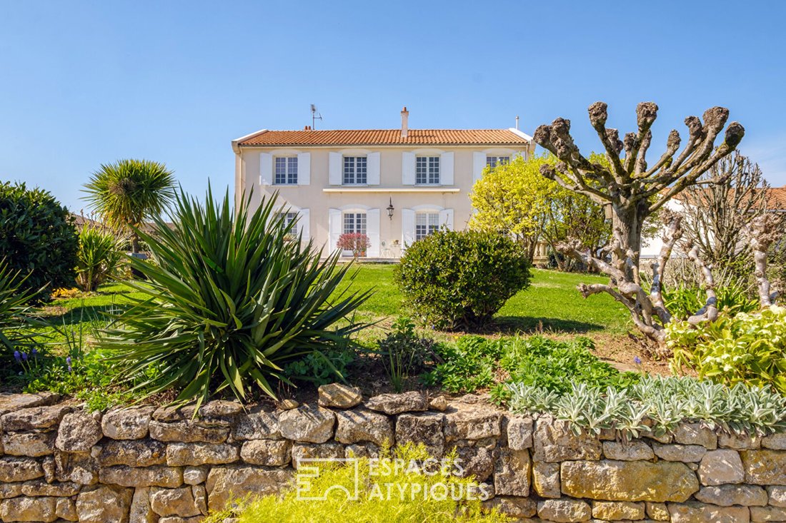 Villa in Niort, Nouvelle-Aquitaine, France 2 - 18785278