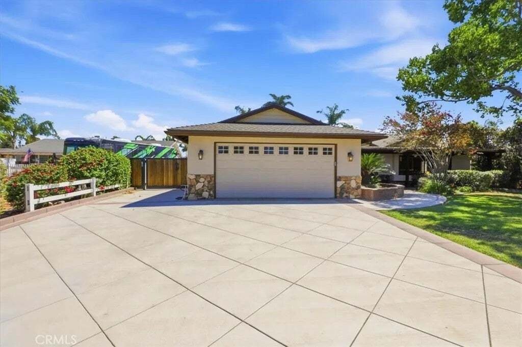 Casa en Norco, California, Estados Unidos 4 - 18783987