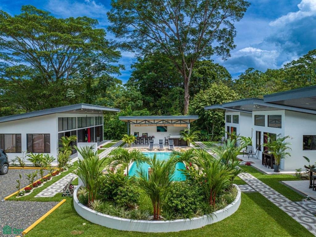 House in Quebrada, Puntarenas Province, Costa Rica 1 - 18786709