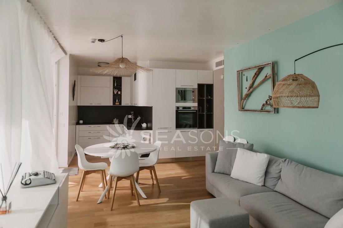 Appartement à Lido di Jesolo, Jesolo, Vénétie 3 - 18784722