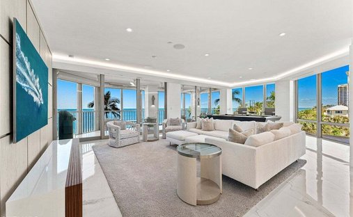 Condo in Naples, Florida, United States 1