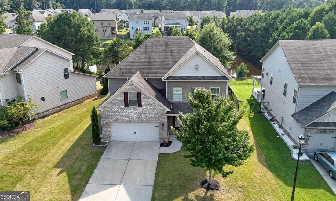 House in Buford, Georgia, United States 3 - 18784267