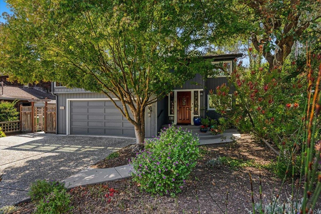 House in Aptos, California, United States 3 - 18786425