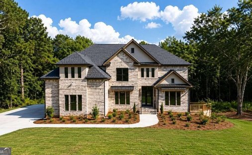 Haus in Monroe, Georgia, Vereinigte Staaten 1