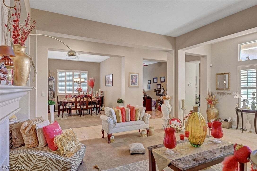 Casa en North Las Vegas, Nevada, Estados Unidos 5 - 18770822