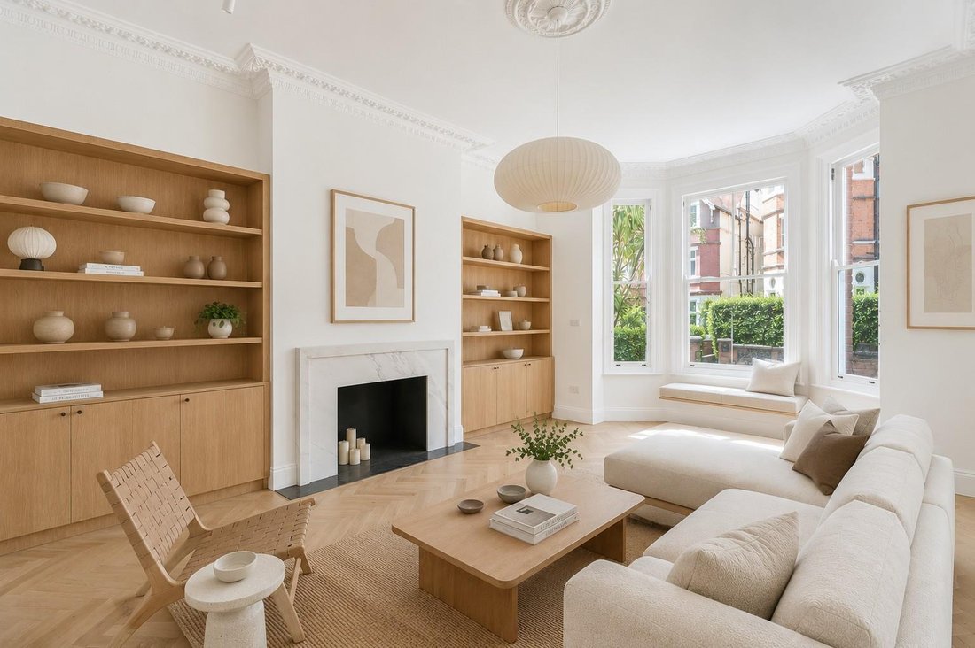 Apartment in Hamstead, Shalfleet, England 1 - 18783970