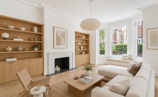 Apartment in Hamstead, Shalfleet, England 1