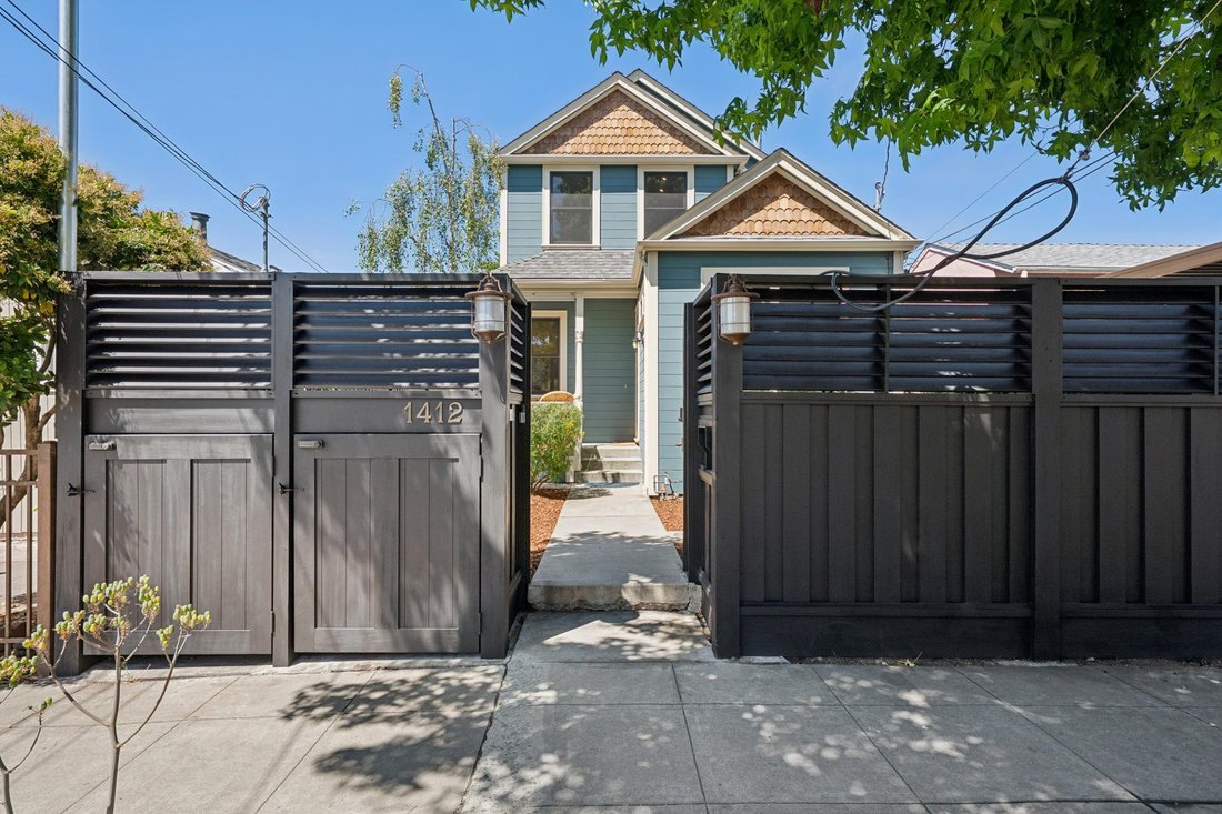 House in Berkeley, California, United States 5 - 18784709