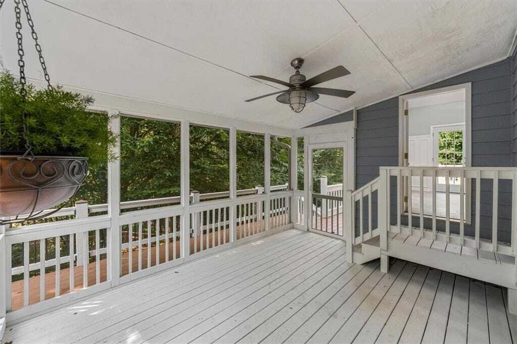 House in Kennesaw, Georgia, United States 5 - 18786256
