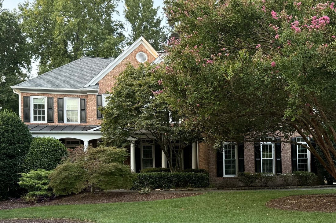 Maison à Cary, Caroline du Nord, États-Unis 4 - 18784845