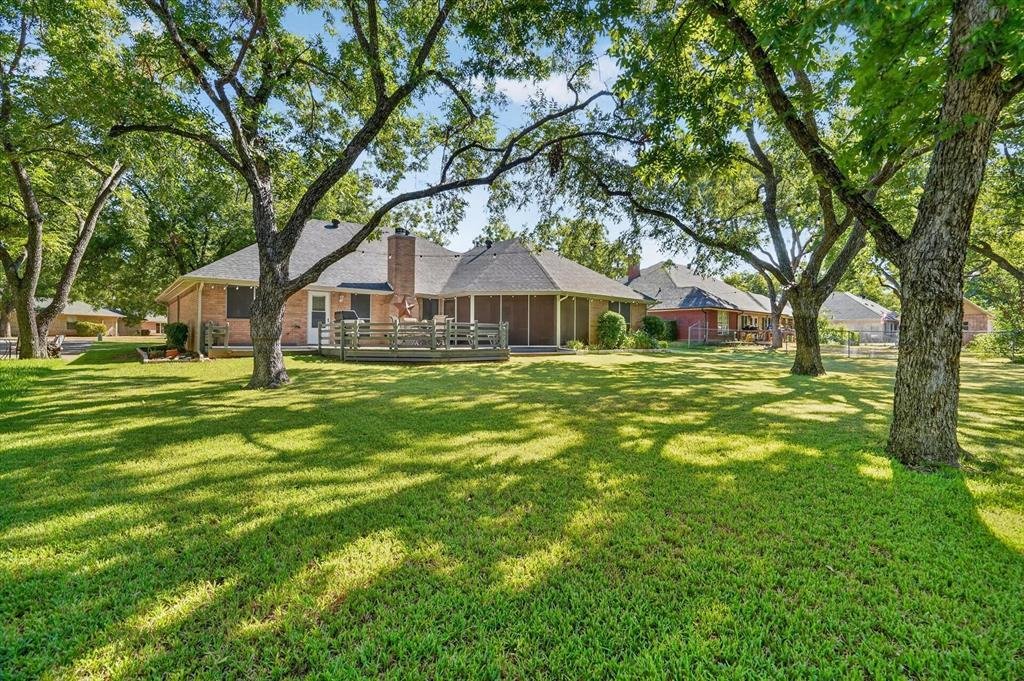 House in Granbury, Texas, United States 4 - 18787392