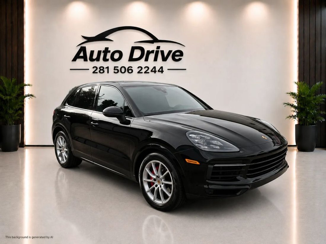 Suv in Houston, TX, United States 3 - 18788477