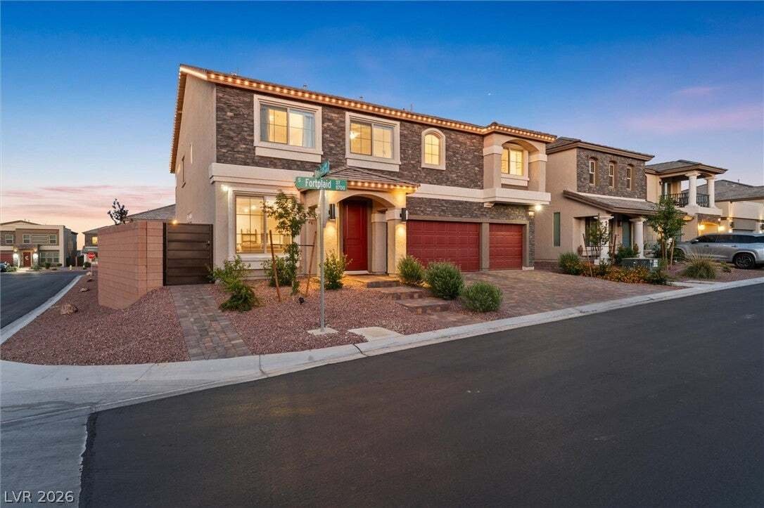 Haus in Las Vegas, Nevada, Vereinigte Staaten 1 - 18786503